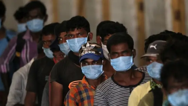 कोरोना वायरस