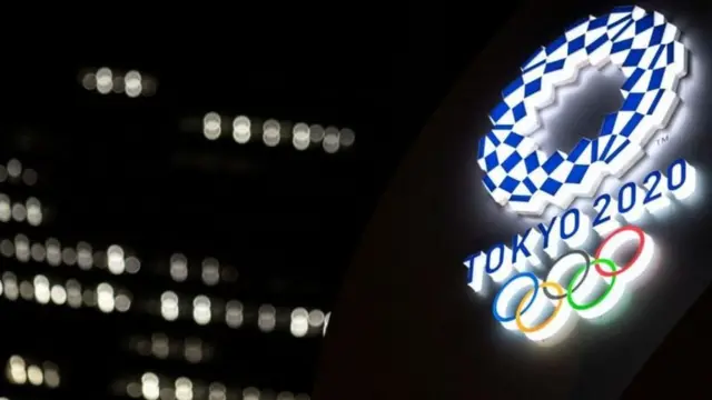 ਟੋਕੀਓ ਓਲੰਪਿਕ
