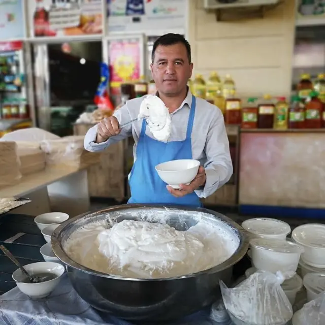 Ўзбекистонда