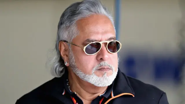 विजय मल्ल्या