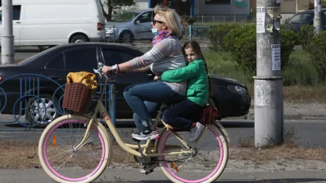 Коронавірус