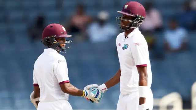 کنگسٹن ٹیسٹ