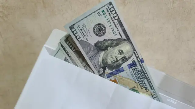 Bribery