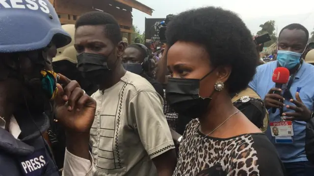 Bobi Wine