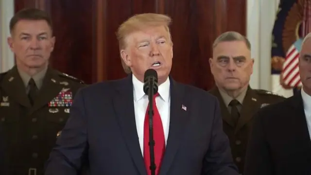 டிரம்ப்