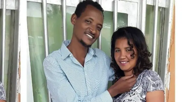 Eebbaa fi hiriyaa isaa