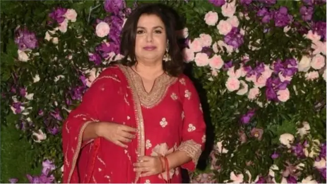 फराह खान