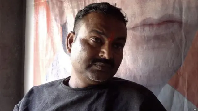 મુખ્ય આરોપી મનોજ ઠાકુર