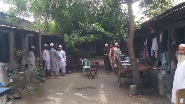 মাদ্রাসা