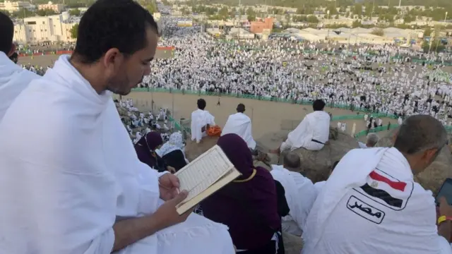 Hajj