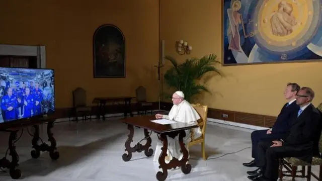 پاپ فرانسیس