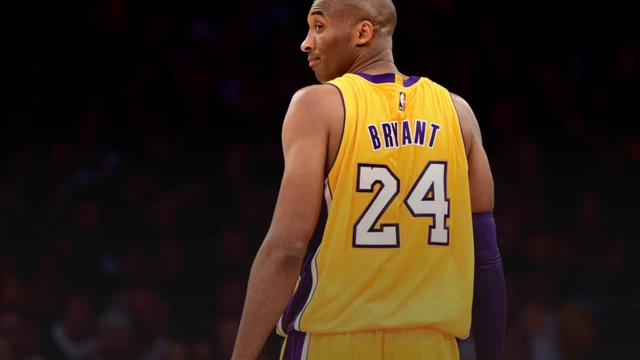 Kobe Bryant