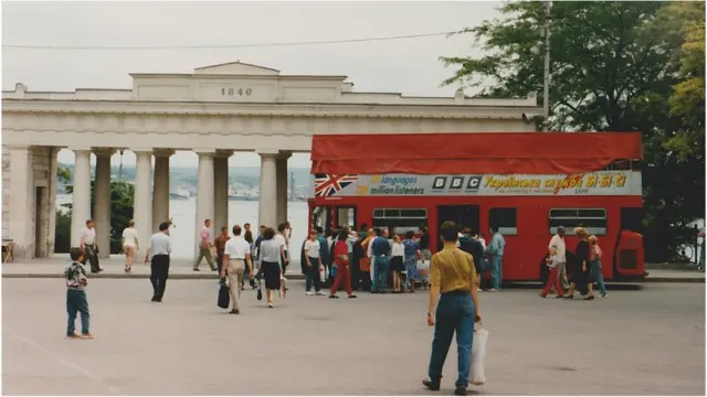 Автобус