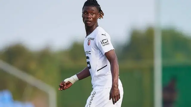 Eduardo Camavinga
