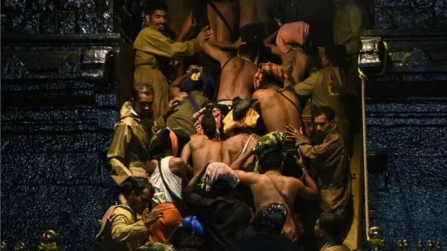 အိန္ဒိယ