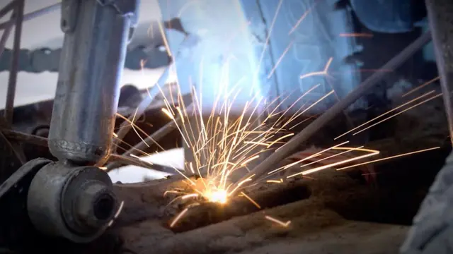 معذور رکشا کراچی عمران گھانچی