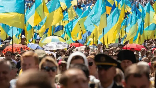 Хода УПЦ КП