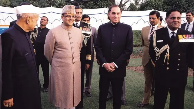 वीपी सिंह