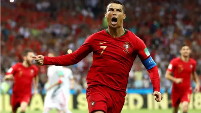 ரொனால்டோ