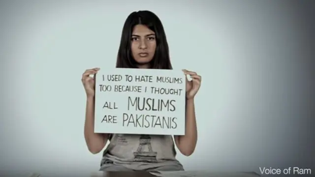 गुरमेहर कौर