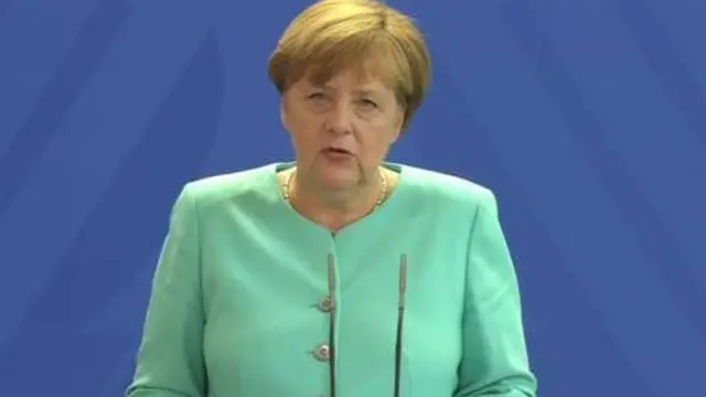 අන්ගෙලා මර්කල්