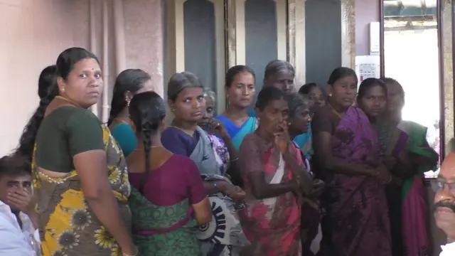 குரங்கணி