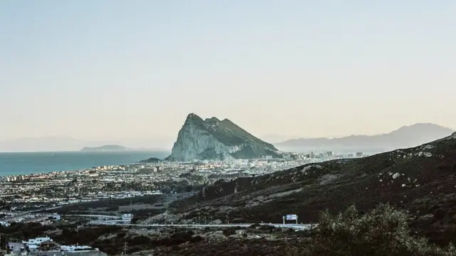 जिब्राल्टर