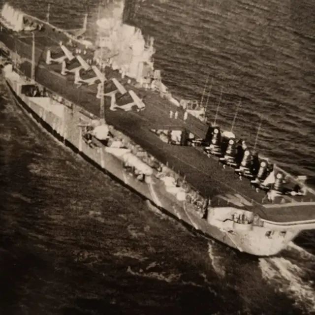 आईएनएस विक्रांत