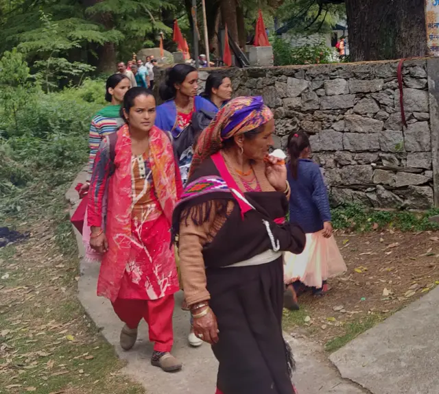 हिमाचल प्रदेश