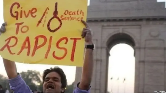 निर्भया गैंगरेप