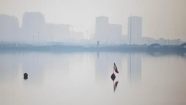 شایان محرابی