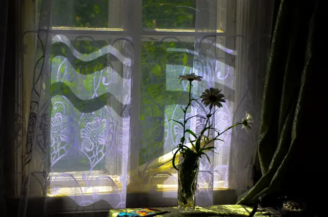 "Домик в деревне"