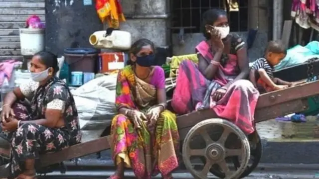 கொரோனாவை வென்ற தாராவி- எப்படி சாத்தியமானது ?