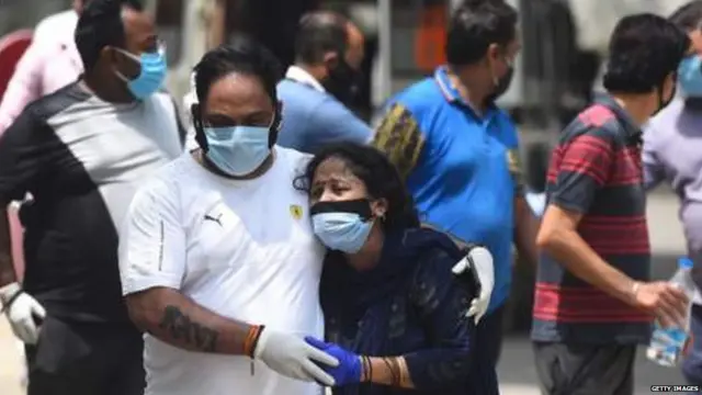 ਕੋਰੋਨਾਵਾਇਰਸ