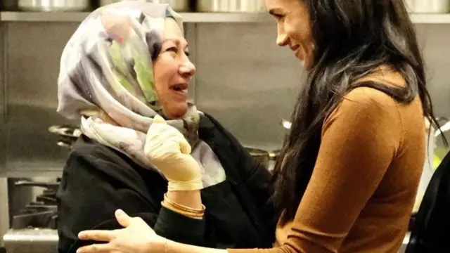 ميغان وهاري