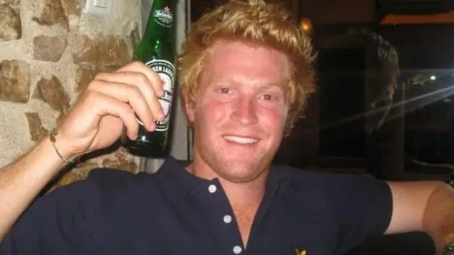 Patrick Foster, judi