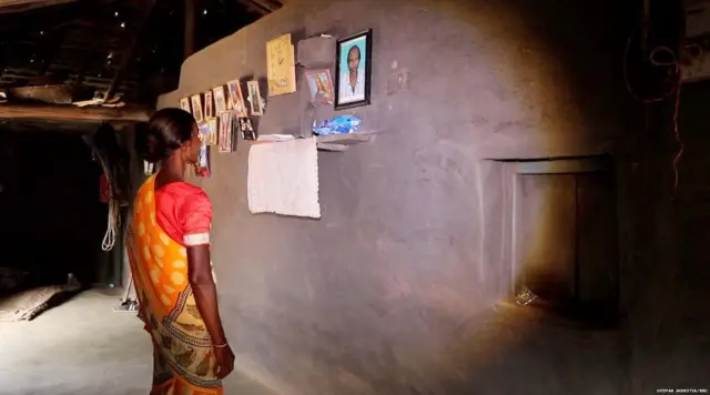 जेरेमिना लकड़ा