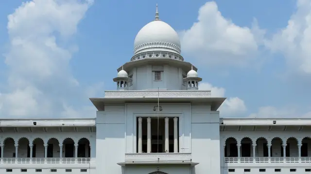 বাংলাদেশ আইন নারী