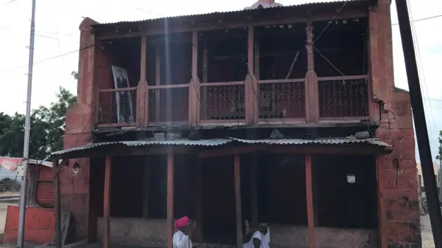 दुष्काळ, दिवाळी