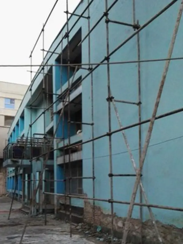 کتابخانه عامه کابل