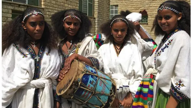 ኣዋልድ ኣሸንዳ 2018 (2010) ኣብ ትግራይ