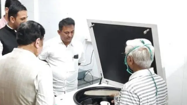 પરેશ ધાનાણી