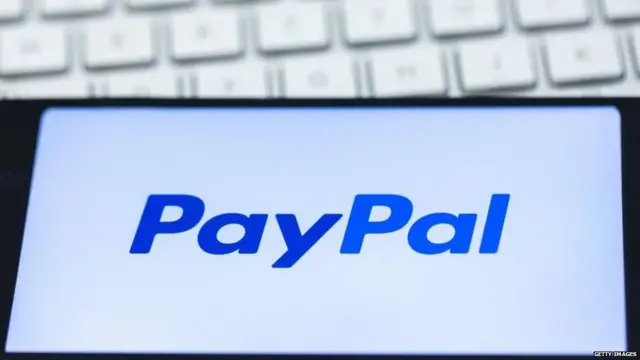 ਪੇਅ ਪਾਲ ਰਾਹੀਂ ਦੁਨੀਆਂ ਭਰ ਵਿੱਚ ਲੋਕ ਪੈਸਿਆਂ ਦੇ ਲੈਣ ਦੇਣ ਲਈ ਈ-ਪੇਮੰਟ ਦੀ ਵਰਤੋਂ ਕਰਦੇ ਹਨ