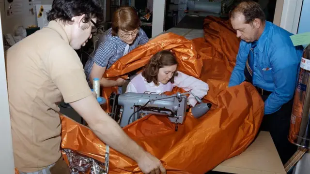 astronaut, pesawat luar angkasa