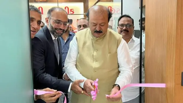 पूर्णेश मोदी