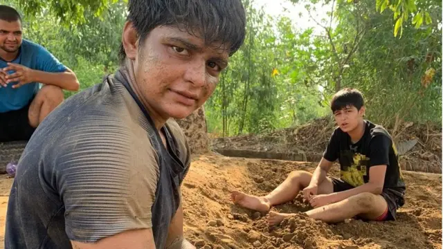 ਸੋਨਮ ਮਲਿਕ