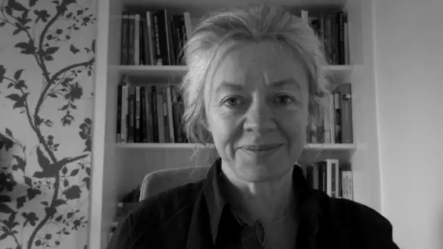 Мері Гілмартін