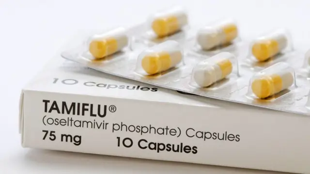 Tamiflu