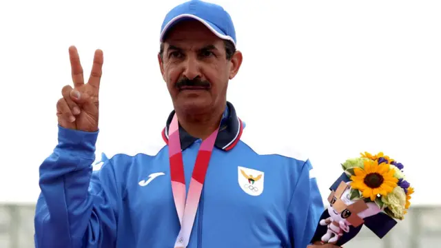 अब्दुल्लाह अल रशीदी