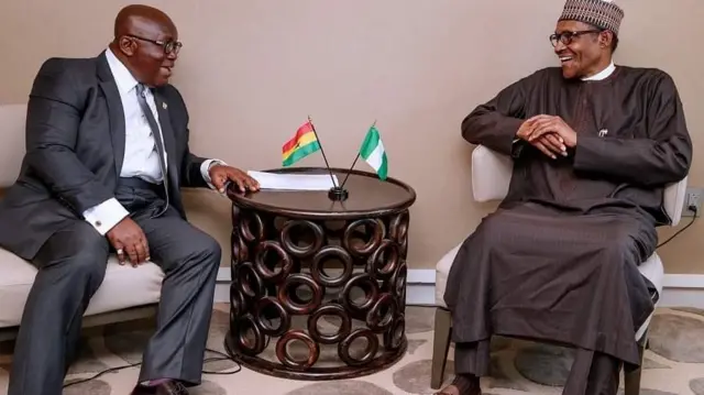 Ghana rank top investment destination in West Africa - RMB Where to Invest 2021 Report